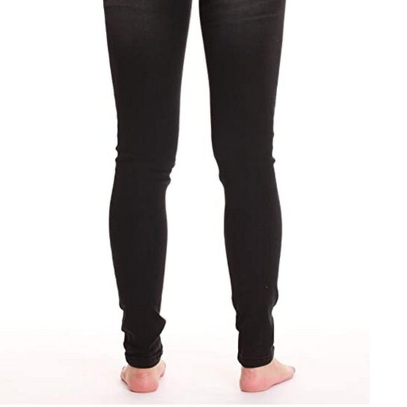 Just Love Denim Jeggings - Picture 4 of 12